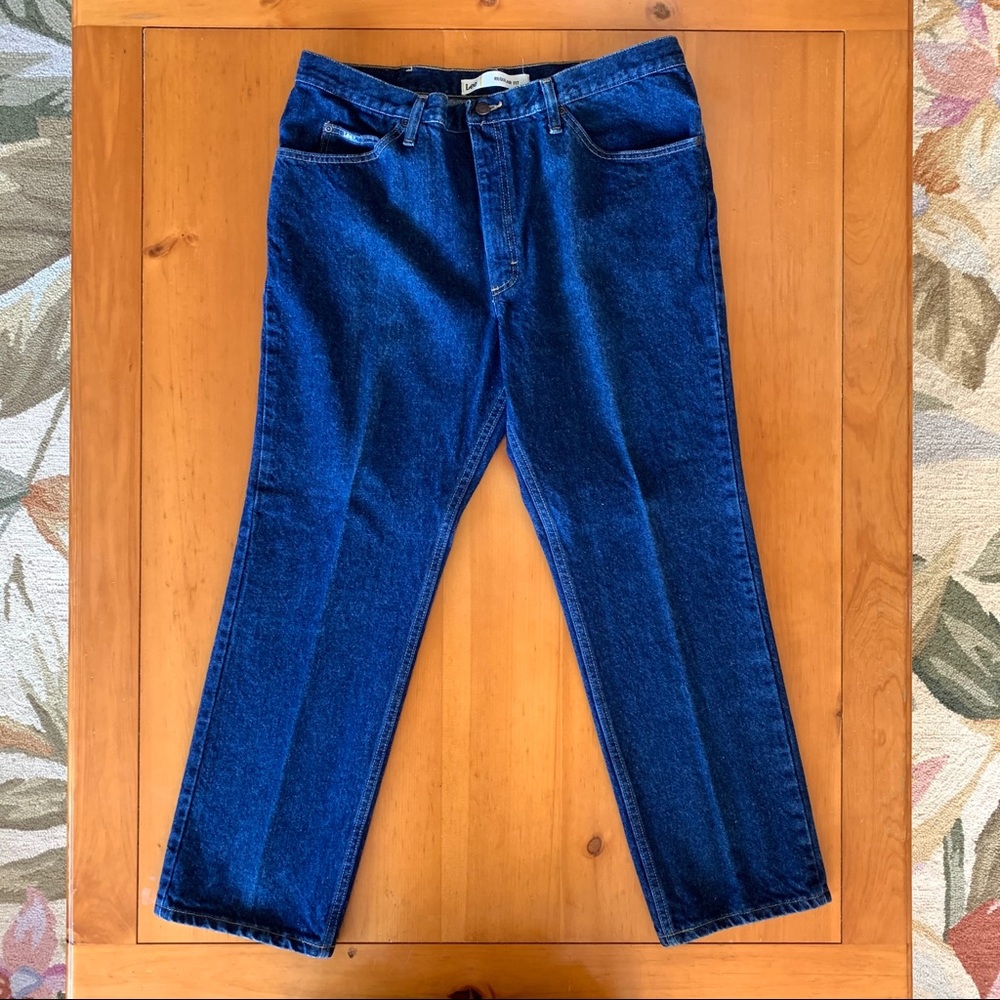 Lee Jeans 40x30